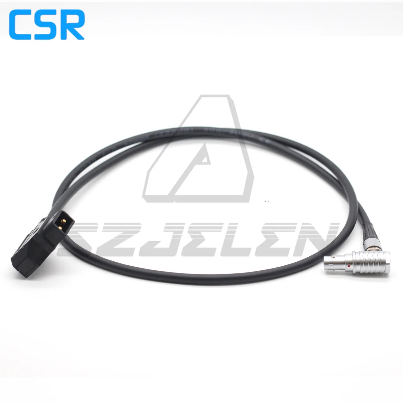 DTAP на прямоугольный 0B 6-контактный для кабеля питания двигателя PDMOVIE