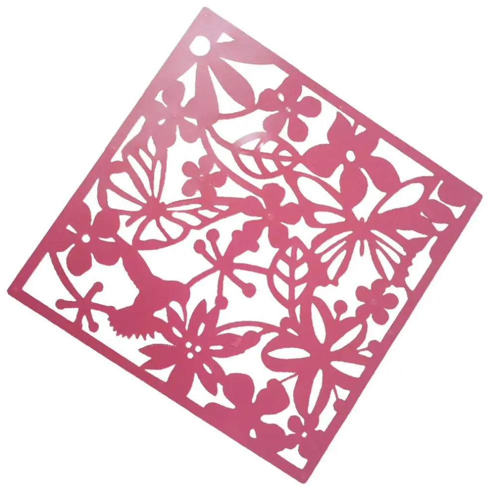 Простой подвесной экран перегородка Мода полый висячий Украшение el офис входная