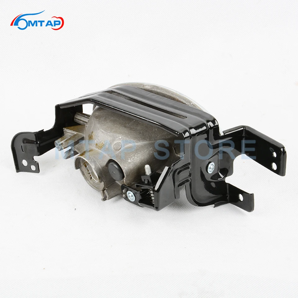 MTAP автомобильные аксессуары переднего бампера Туман светильник для CIVIC 2012 2013 FB2 Противотуманные фары