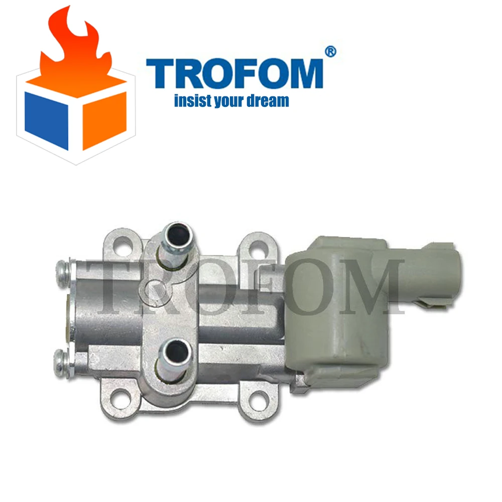 

IDLE AIR CONTROL VALVE IACV for HONDA CIVIC HR-V HRV 1.4 1.6 16V 16022-P2A-J01 16022P2JJ01 217-1651 2H1113 AC184 16022p2aj01