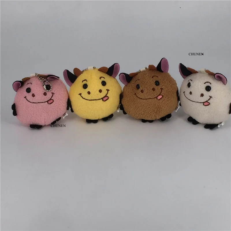 Для выведения токсинов 40 шт смесь цветов маленький 8 см детский брелок Подарочный