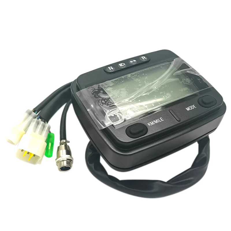 Оригинальный Buyang Feishen 300CC ATV Quad Скорость ometer измеритель измерительный прибор