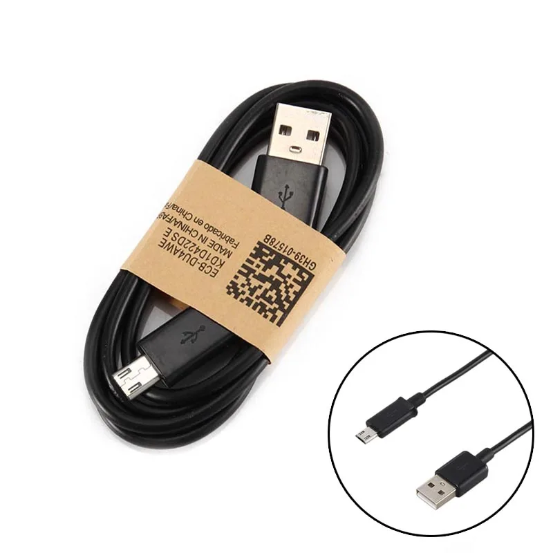 Micro USB Fast Charger Cable Data Cord Phone Charging for Samsung Xiaomi Huawei Android AS99 | Мобильные телефоны и