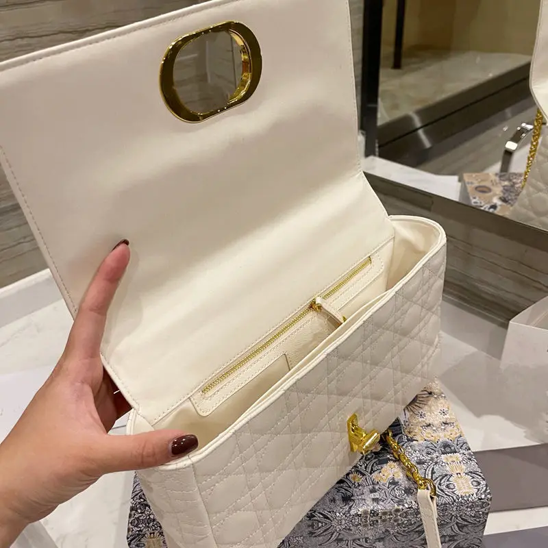 

Trendy ladies shoulder bags Fashion all-match ladies messenger bags shoulder bag crossbody bags