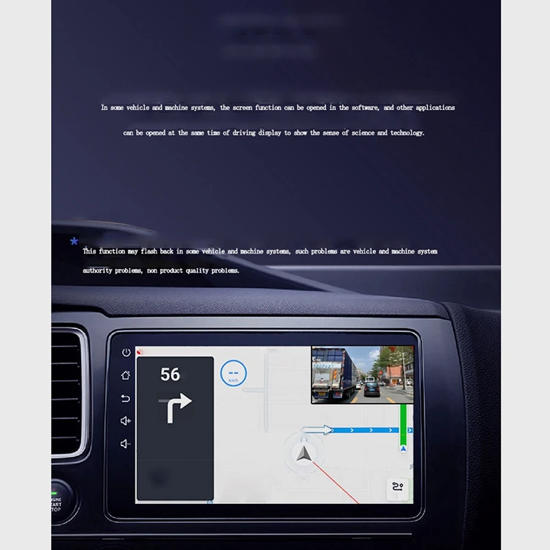 Автомобильный видеорегистратор Full HD с USB и системой ADAS Wi Fi|Видеорегистраторы| |