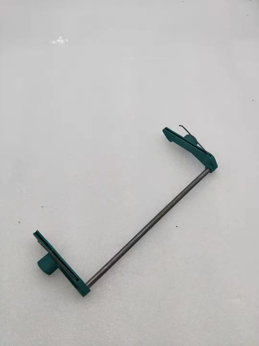 Сменный крючок в сборе с защелкой для Zebra LP2844 TLP2844 LP2844Z TLP2844Z | Компьютеры и офис