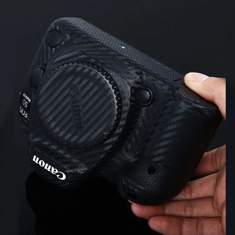Защитная пленка для камеры Canon EOS 5D MarkIII IV 5D4 5D3 6D M6II 80D 90D 6D2 77D 800D | Электроника