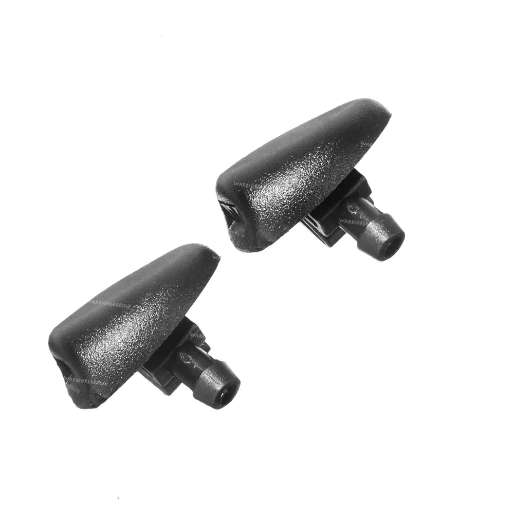 Для peugeot 206 + 407 6438J2 6438E6 6438AV 6438W2 6438Z1 2 шт. Передняя стеклоочиститель