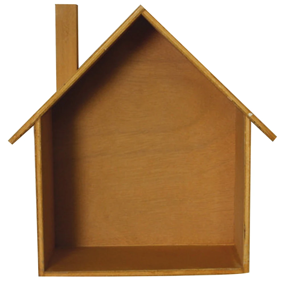 Настенная деревянная гостиная спальня Бытовая детская комната Орнамент Ремесло