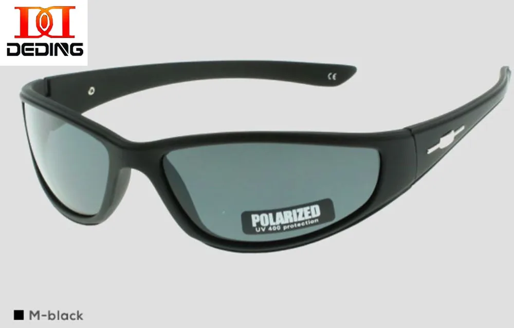 

Hot sale Men's Polarized Sunglasses With Case Plastic Frame for Male Sports Eyewear activities Oculos De Sol Gafas PL32