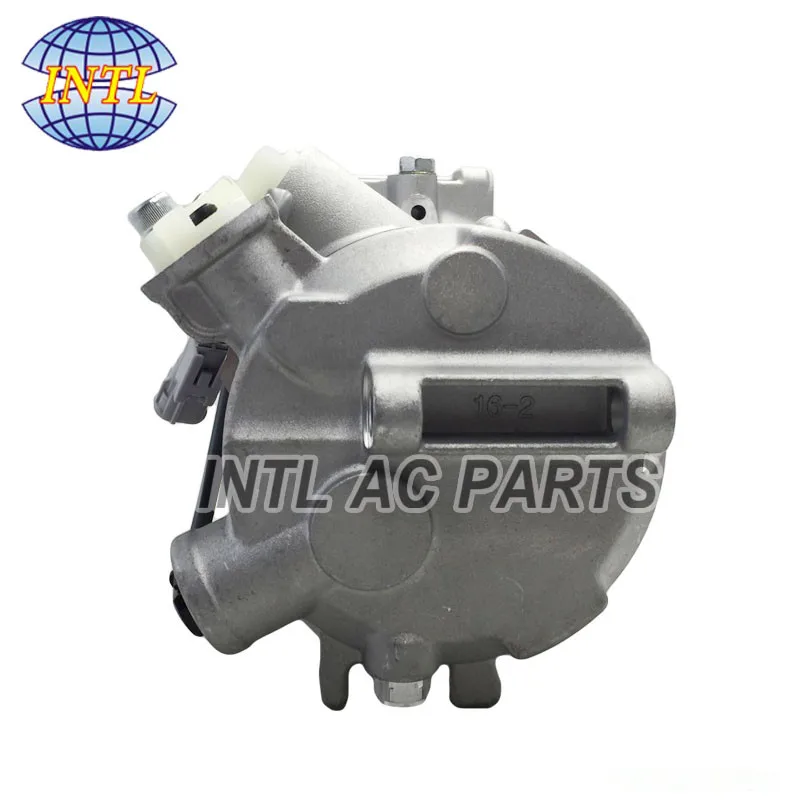 Автоматический компрессор переменного тока для Chrysler Sebring Dodge Avenger Journey 6s16c 447260-1404