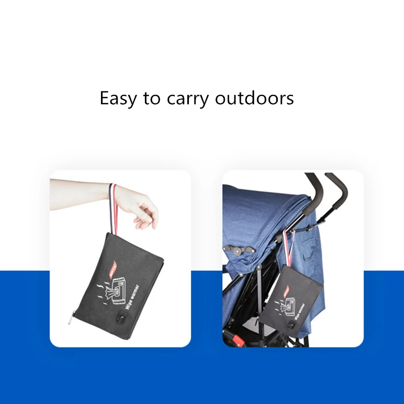 Аксессуары для салона автомобиля детские автомобильные салфетки подогреватель