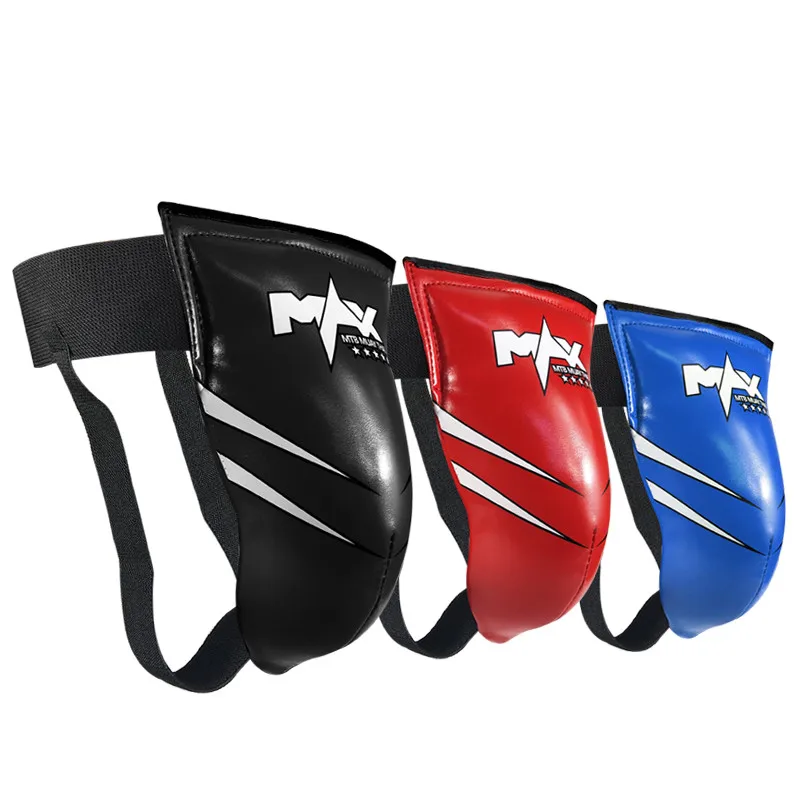 Бокс саньда для борьбы мужской свободный боевой тренировочный протектор лодыжек