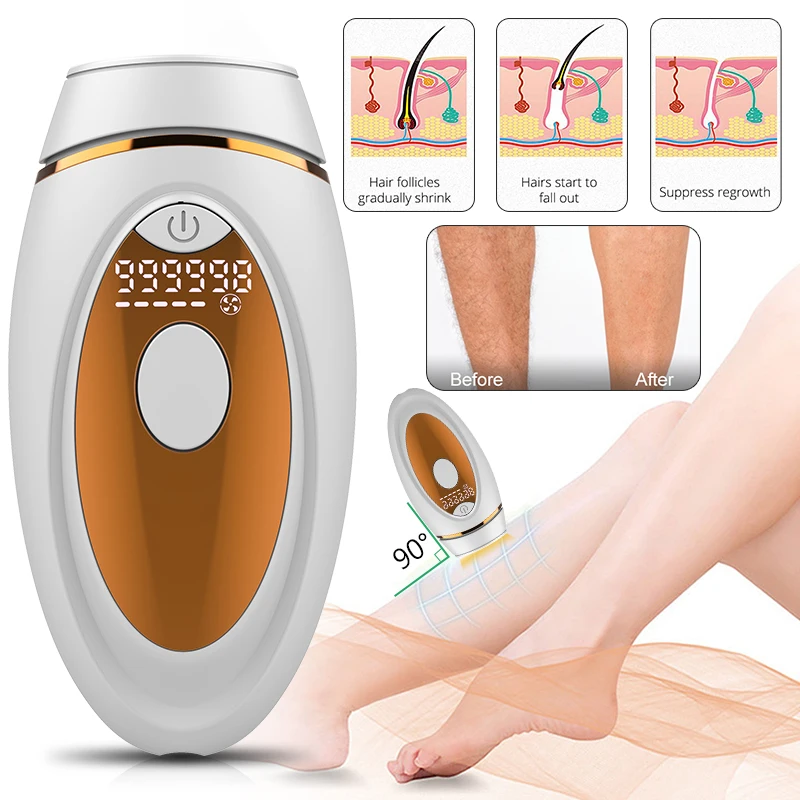 

Personal Care Appliances