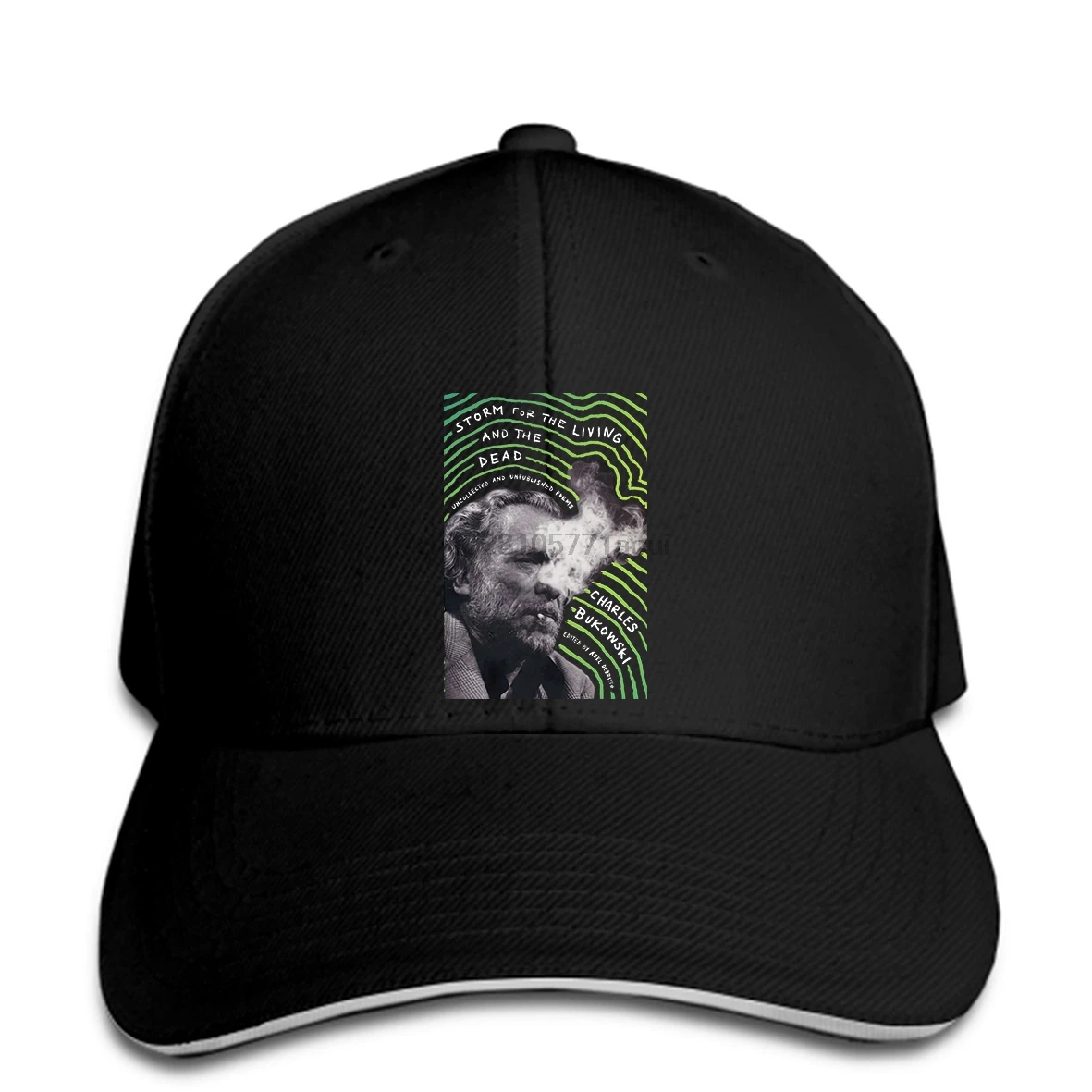 

Baseball cap Charles Bukowski Baseball caps Novelist Author Writer Poetry Poet Philosophy X Men Women snapbacks