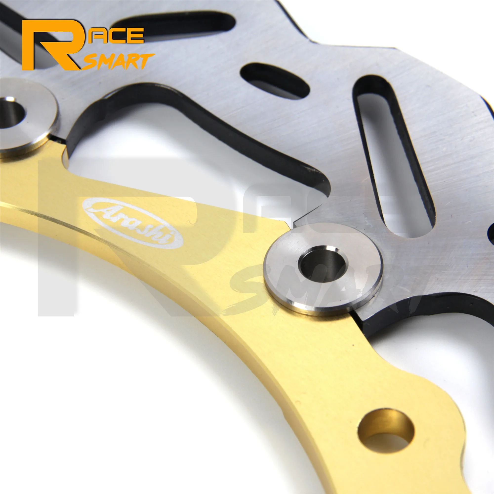 Для BMW R 1200 GS 2013 2014 Мотоцикл с ЧПУ передний тормозной ротор дисковые тормозные