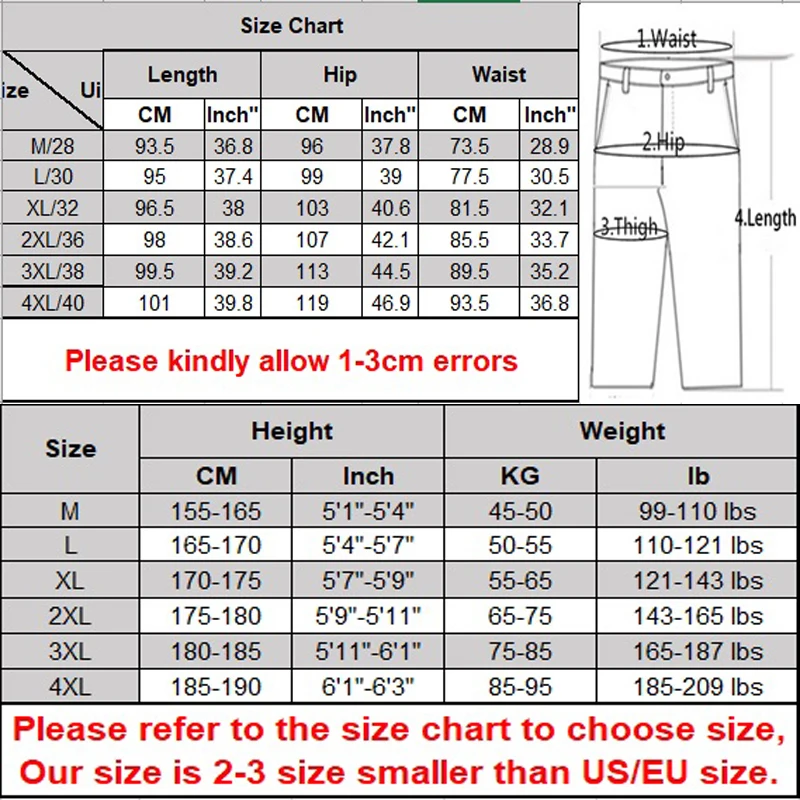 

ANSZKTN Tactical Pants Men Summer Casual Army Military Style Trousers Mens Cargo Pants Quick Dry Trousers Male Bottom