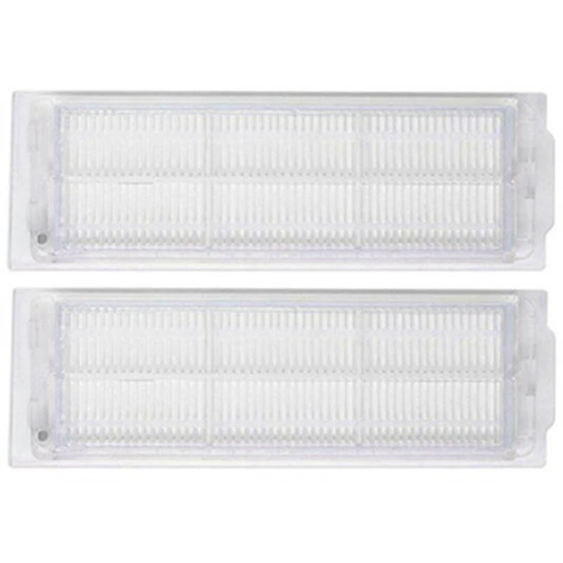 

Main Side Brush Disposable Mop Rag for Viomi V2 Pro V3 Mop Filter HEPA V-RVCLM21B Accessories Vacuum Cleaner Parts