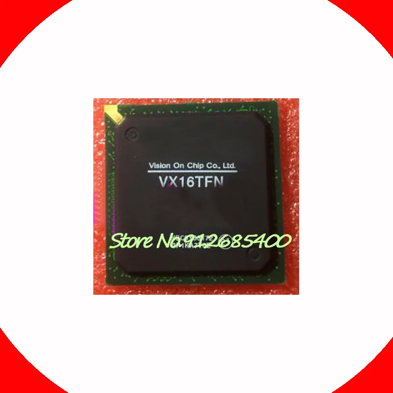 

1 Pcs/Lot VX16TFN BGA New and Original In Stock