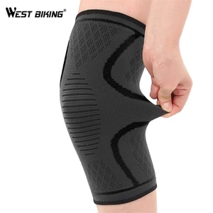 WEST BIKING велосипедные гетры, 1 шт., ветрозащитные спортивные защитные наколенники для активного отдыха, бега, скалолазания, гетры для горных велосипедов