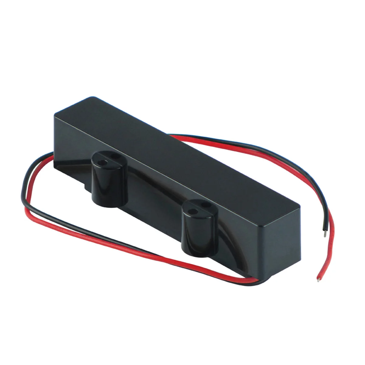 FLEOR JB Bass Pickup 4 струны керамический гитарный Пикап для басов шеи или Моста на выбор |