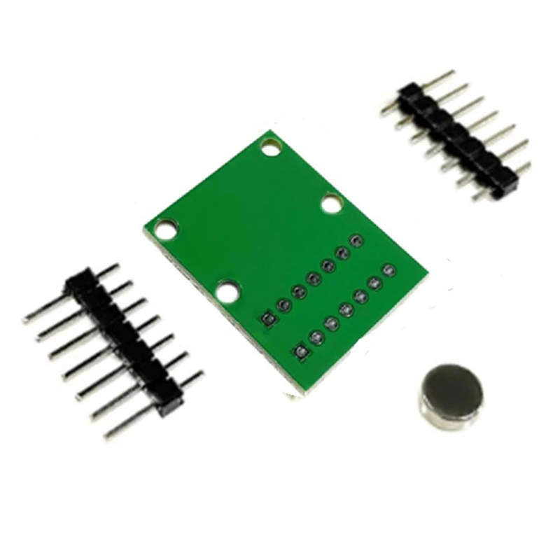 AS5040 ASST программируемый бесконтактных Магнитный энкодер Сенсор модуль|Запасные