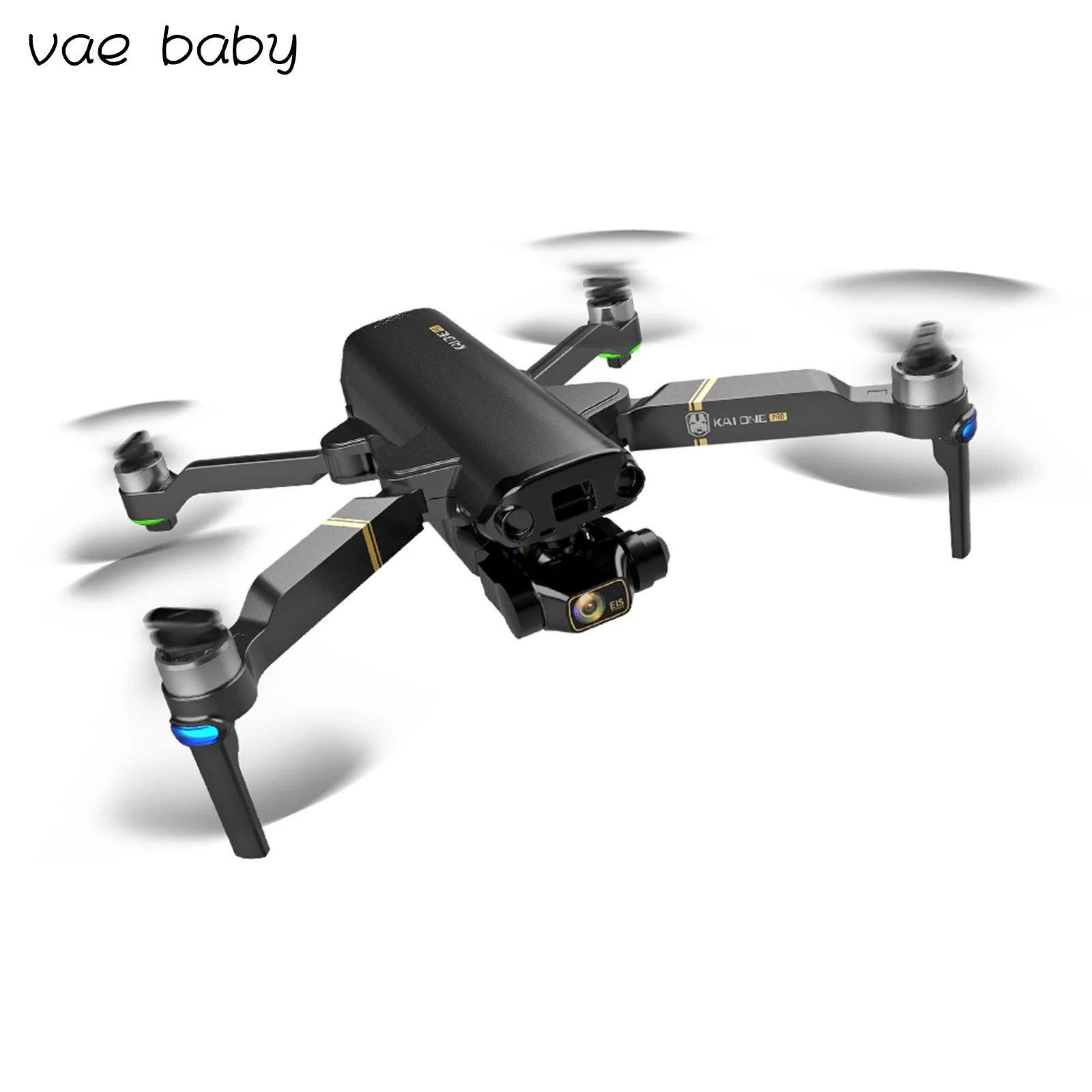 

C GPS Дрон с EIS 8K 5G FPV HD камера Дрон бесщеточный Квадрокоптер трехосевой Радиоуправляемый Дрон детская игрушка подарок