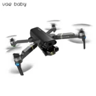 C GPS Дрон с EIS 8K 5G FPV HD камера Дрон бесщеточный Квадрокоптер трехосевой Радиоуправляемый Дрон детская игрушка подарок