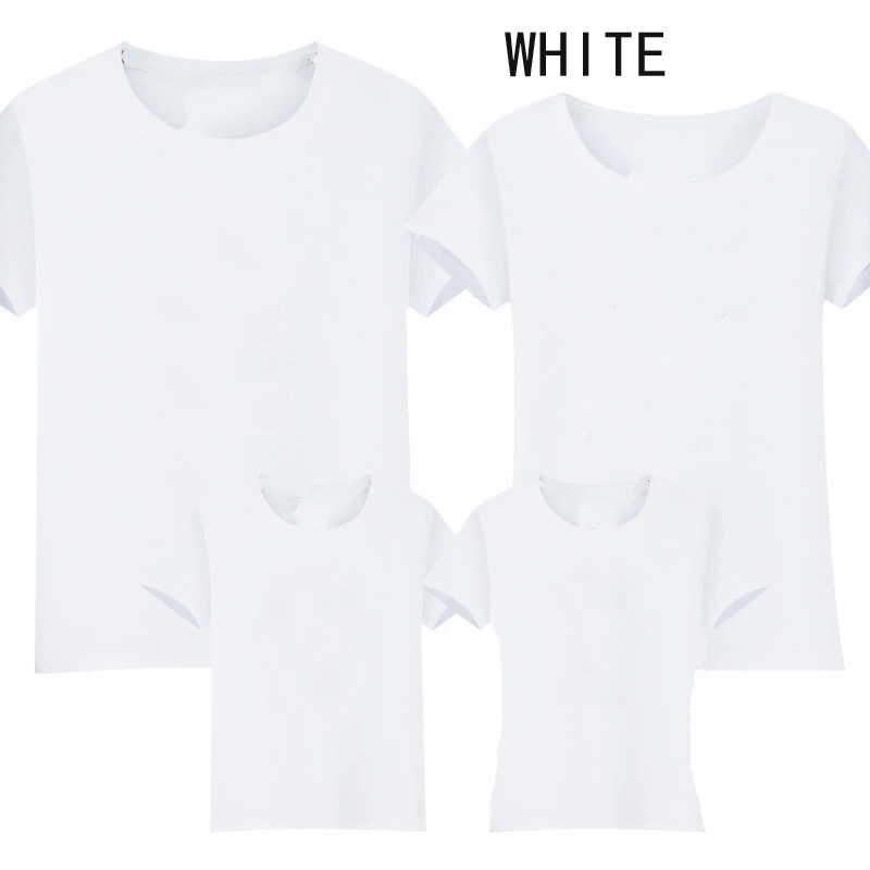 Лучше всего для папы мамы и малыша Одинаковая одежда всей семьи от одного года до