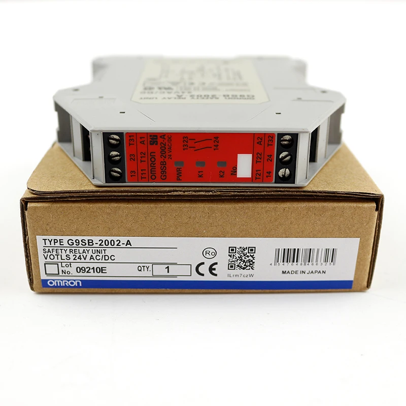 

G9SB-2002-A/200-B/2002-C/200-D/3010/G9SB-3012-A/301-B/3012-C