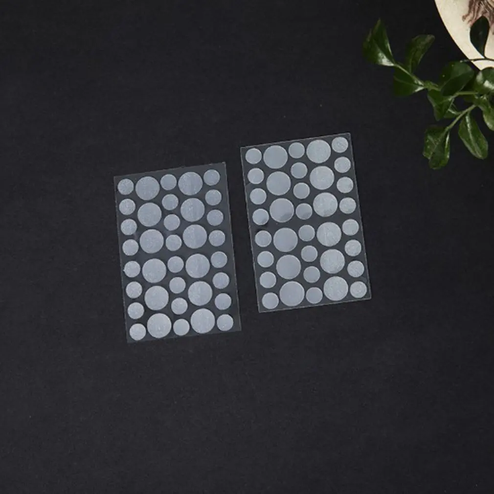 Дышащий гидроколлоидный Патчи от акне невидимый прозрачный патчи акне| |