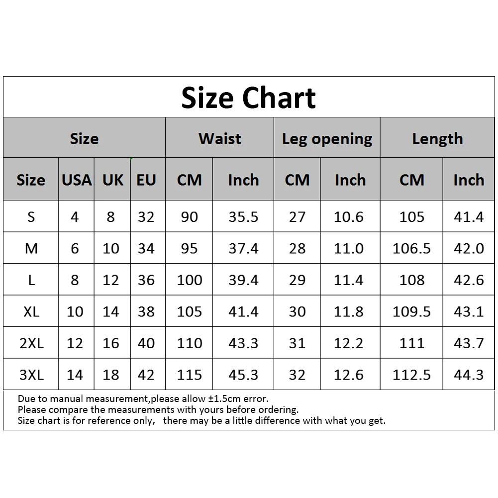 

Stylish Men Camouflage Patchwork Pockets Jogger Cargo Trouser Motorcycle Pant