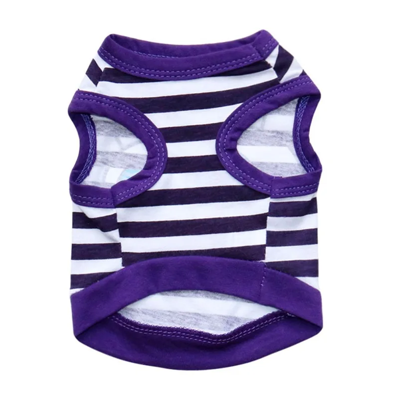 

Dog T-shirt Summer Pet Clothes Cute Eyes Printed Dog Vest For Small Medium Dog Accessories Cat Vest Shirts Apparel Pet Supplies