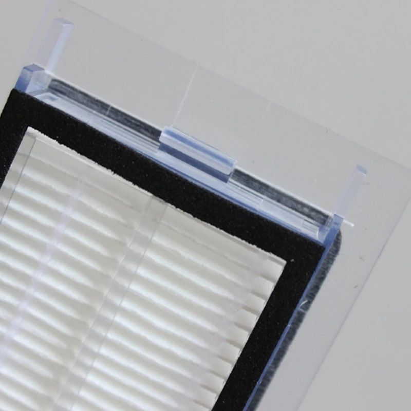 

Side Brush Filters for 360 S7 S5 Robot Vacuum Cleaner Accessories Parts Suitable for 360 S7 S5 Sweeper Accessories