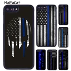 MaiYaCa стаффордширский бультерьер стаффи собака чехол для телефона для iPhone 5 6 7 8 plus 11 pro X XR XS max samsung S7 S8 S9 S10