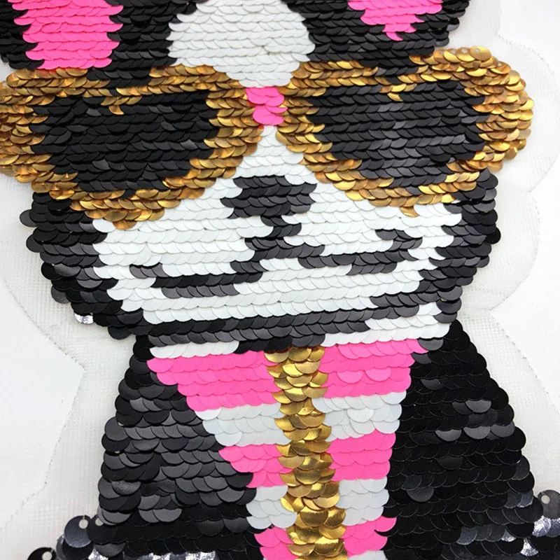 Наклейки на одежду и пальто 1 шт. | Дом сад