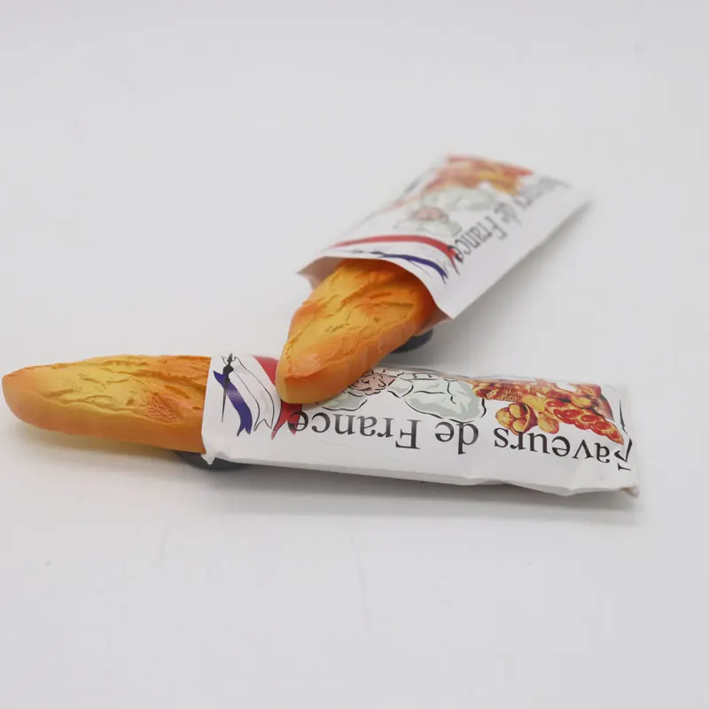 Магнитная Подложка для холодильника хлеб Детский как магнитная наклейка фото