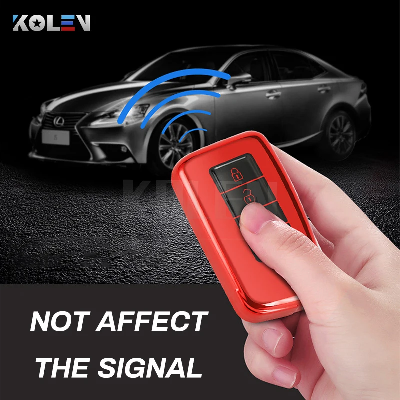 мягкий тпу чехол для автомоб