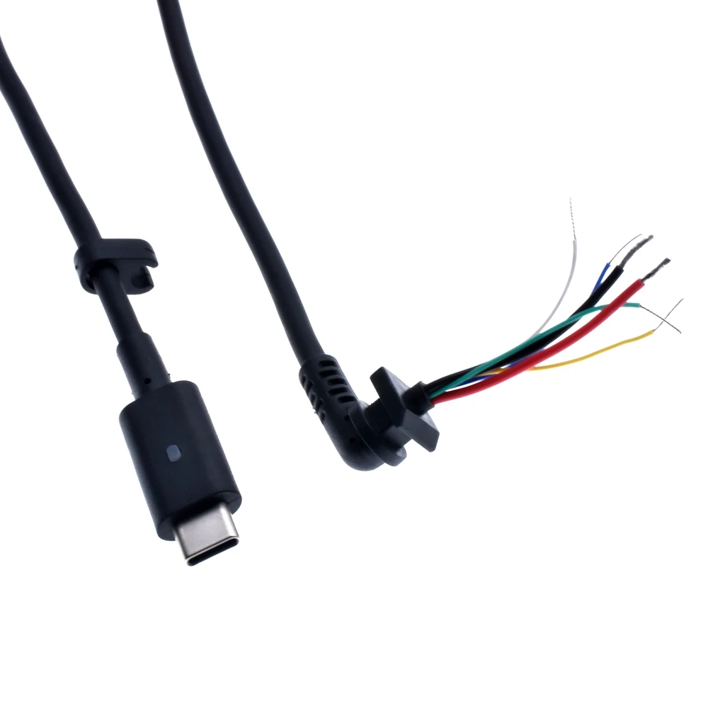

7,9*5,5 мм штекер DC Разъем зарядного устройства кабель Шнур для Lenovo Thinkpad E420 E430 T61 T60p Z60T T60 T420 T430 ноутбука