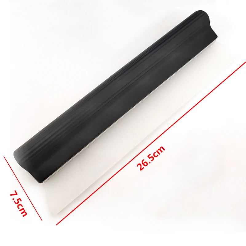 

T Shape Clean Brush Car Wash Windshield Wiper Tablets Car Cleaning Glass Window Detailing Brush for Cleaning Tool Accessories