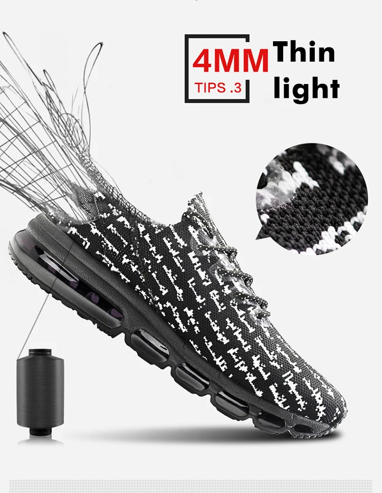 ONEMIX Max 270 спортивная обувь для мужчин спортивные уличные кроссовки удобные дышащие для мужчин Air 95 Кроссовки