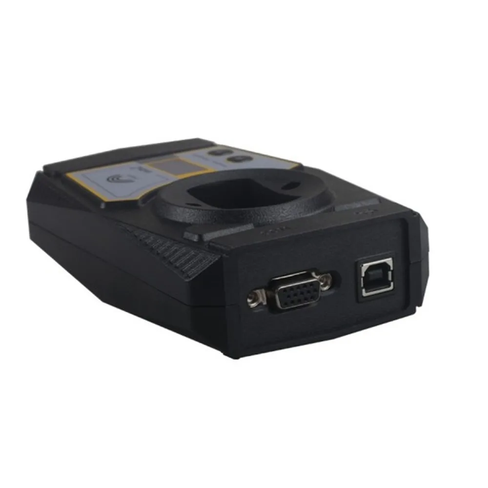 100% Оригинальный Xhorse VVDI2 Prog для BMW версии с базовым + OBD CAS4 FEM/BDC функция |