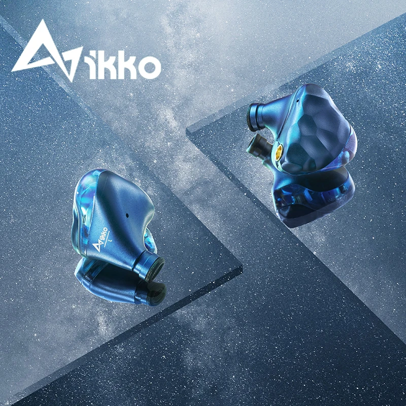 

IKKO Gems OH1S IEM наушники-вкладыши HIFI наушники-вкладыши для монитора съемные MMCX высокоточные музыкальные наушники-вкладыши