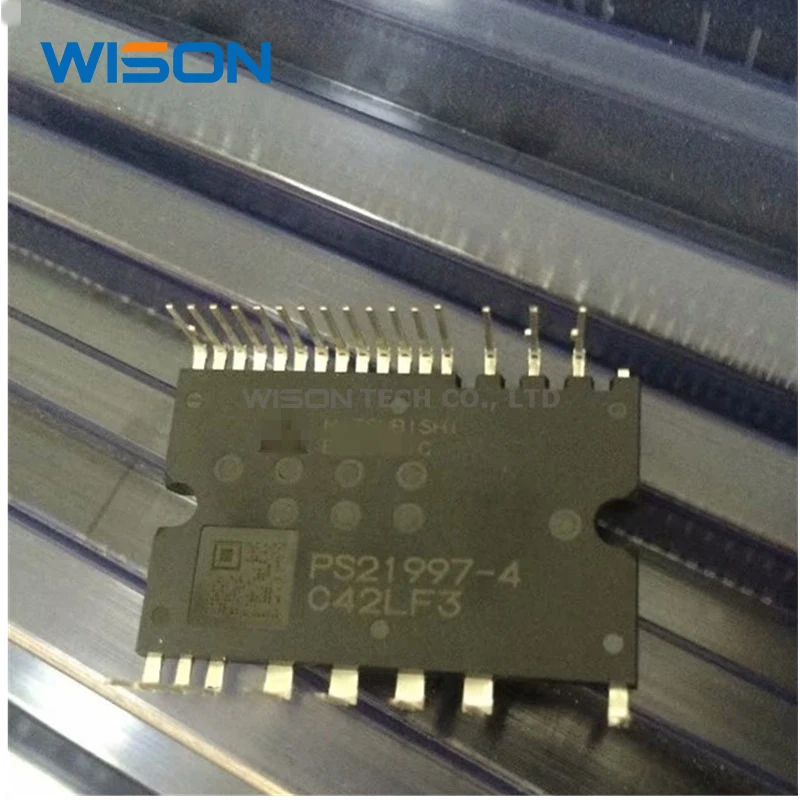 

PS21997-4 Free Shippin original MODULE