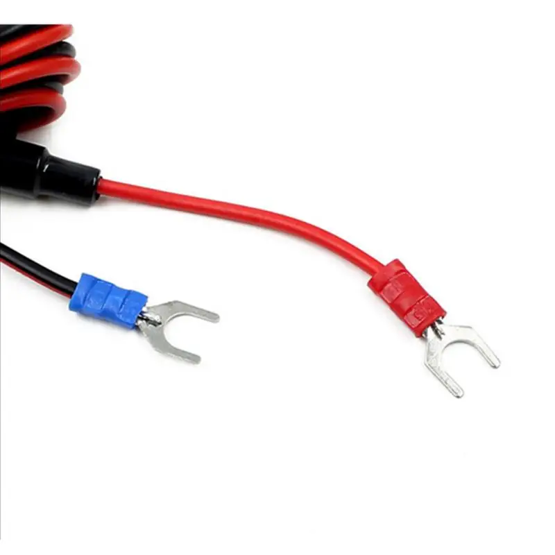 USB 12 V обтекатель для прикуривателя зарядное устройство мотоцикла на руль|Уход| |