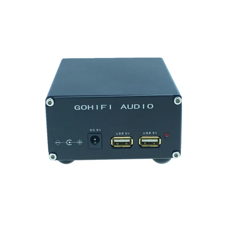 Линейный источник питания 15VA блок выход постоянного тока двойной 5 в USB Регулятор