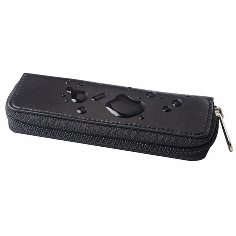 

Screwdriver Organizer, Original Portable Storage Bag for ES120 ES121 Electric Screwdriver Carry Pouch Waterproof Organizer