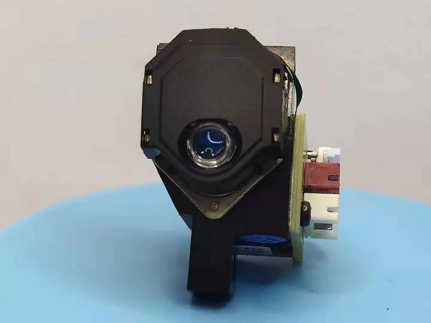 Оригинальная Замена для ONKYO DX-1500 CD проигрывателя лазерного объектива Лазерная