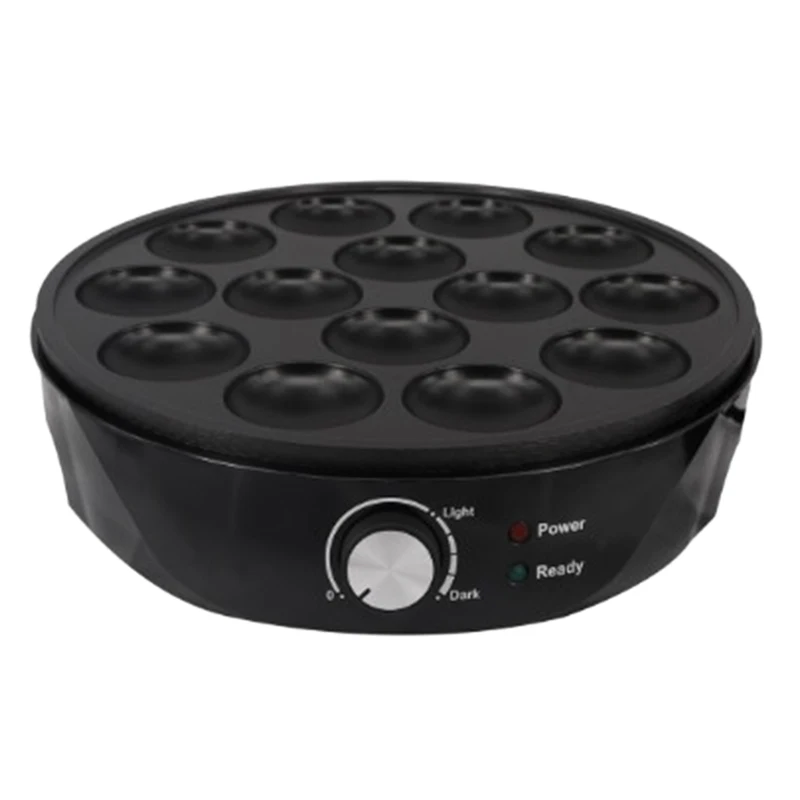 

Takoyaki Machine Octopus Baking Machine Household Takoyaki Machine Octopus Balls Maker Professional Cooking Tools(UK Plug)