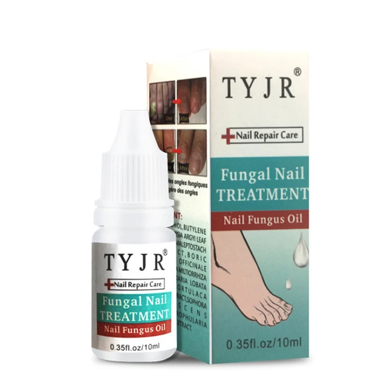 

Nail Repair Care Liquid for Toenail and Fingernail Hydrates Repair Yellow Cracked Nails RP